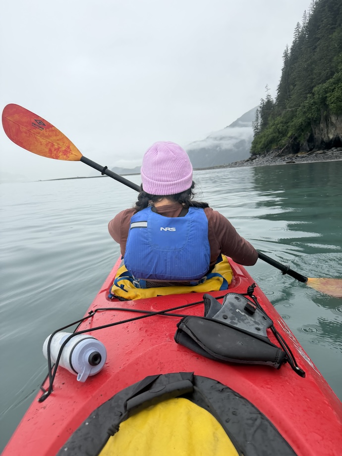 Insider Travel Report - Kayak
