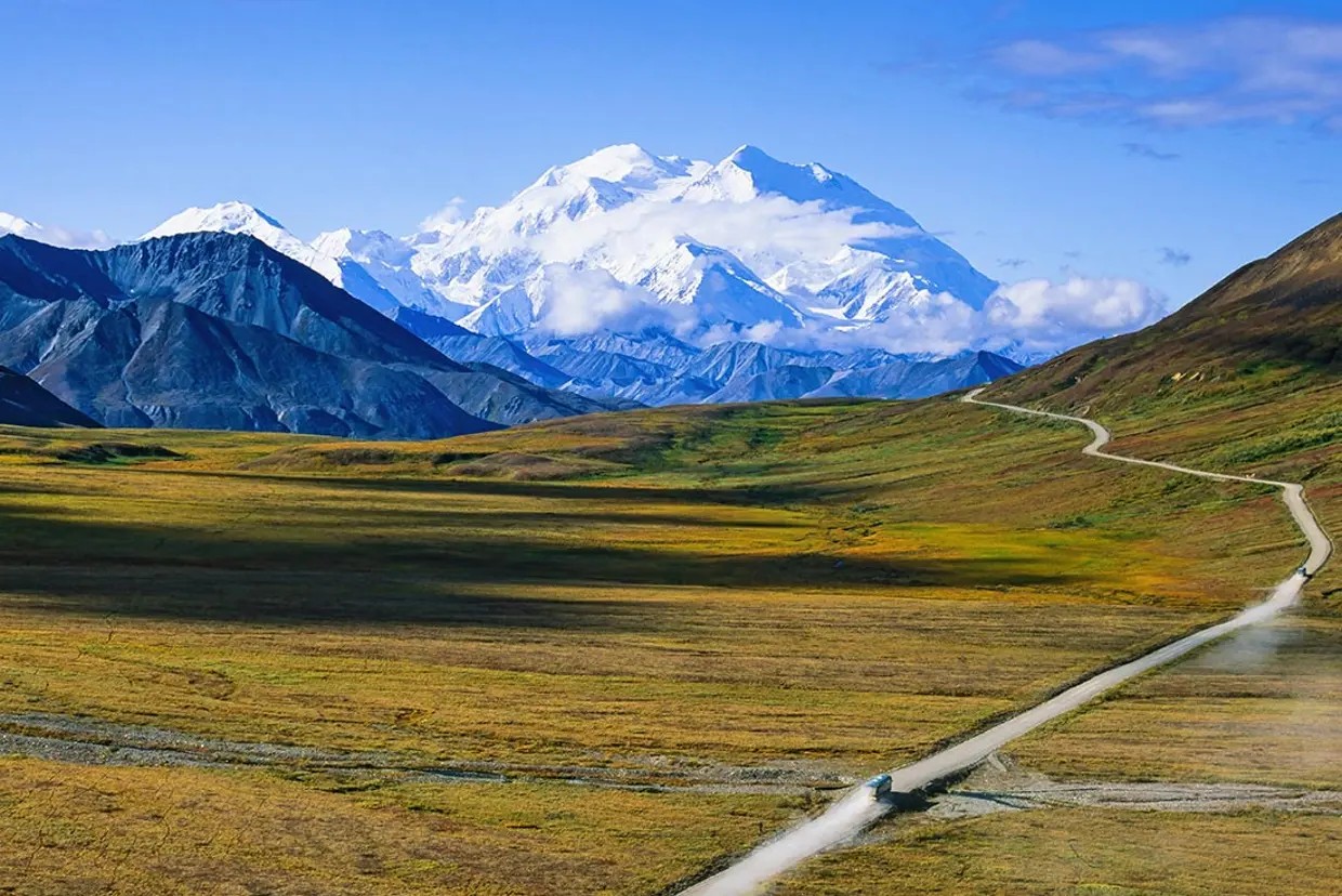 Insider Travel Report - Denali National Park